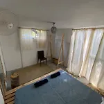 White Rooms And Tents, Vagator