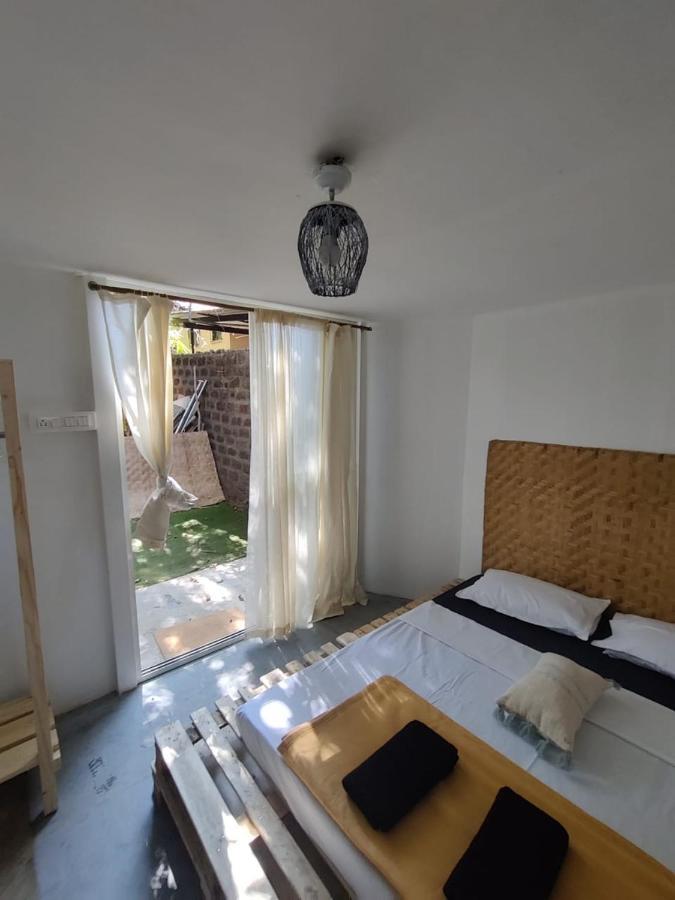 White And Tents, Guest house Vagator